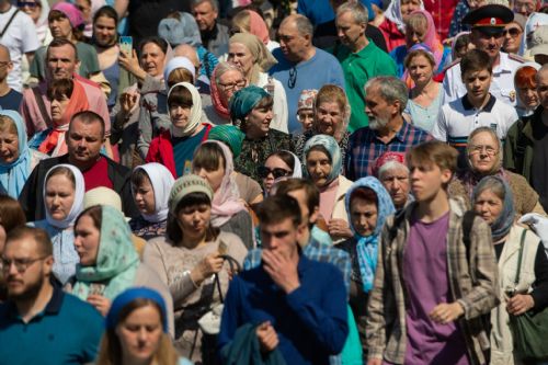Фото: Виталий Липатов
