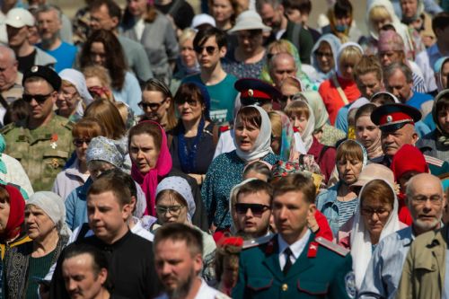 Фото: Виталий Липатов