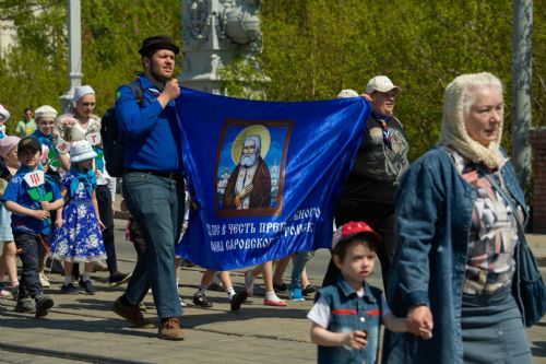 Фото: Виталий Липатов