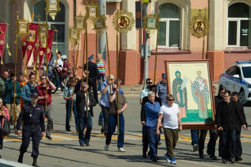 Фото: Виталий Липатов