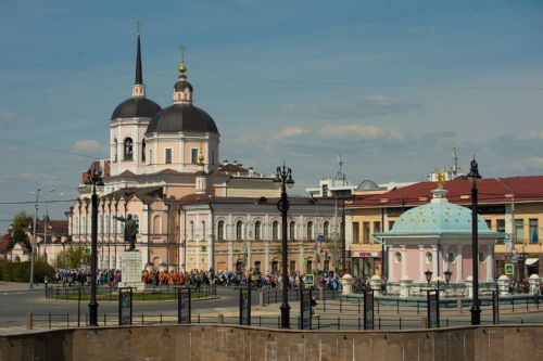 Фото: Виталий Липатов