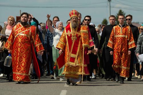 Фото: Виталий Липатов
