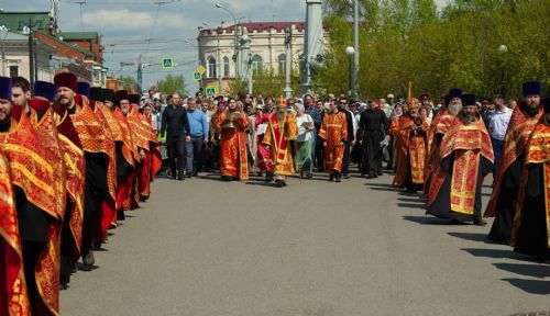 Фото: Виталий Липатов