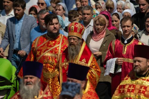 Фото: Виталий Липатов