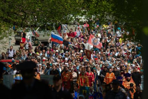 Фото: Виталий Липатов