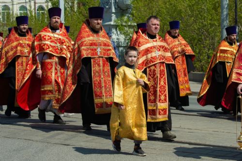 Фото: Виталий Липатов