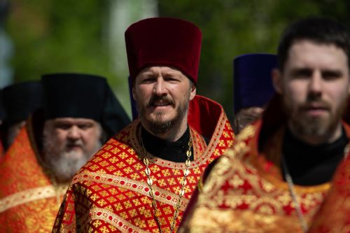Фото: Виталий Липатов
