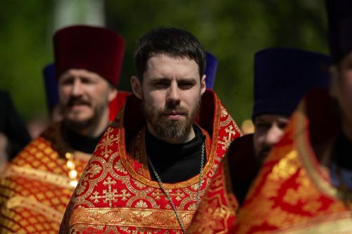 Фото: Виталий Липатов