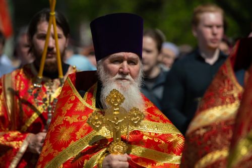 Фото: Виталий Липатов