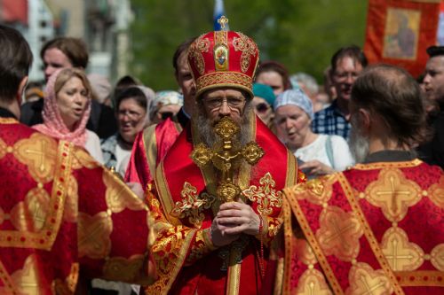 Фото: Виталий Липатов