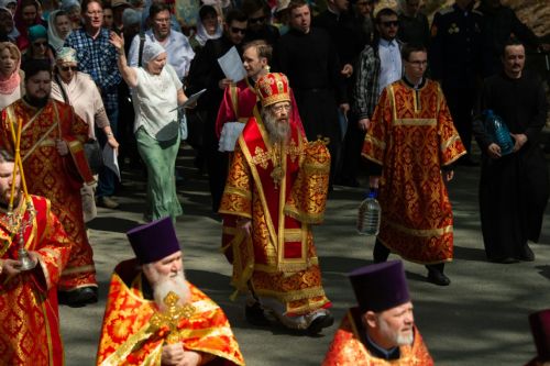 Фото: Виталий Липатов