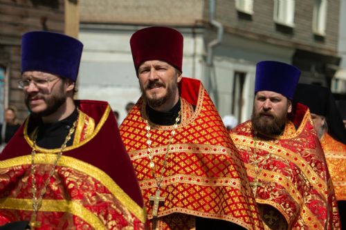 Фото: Виталий Липатов