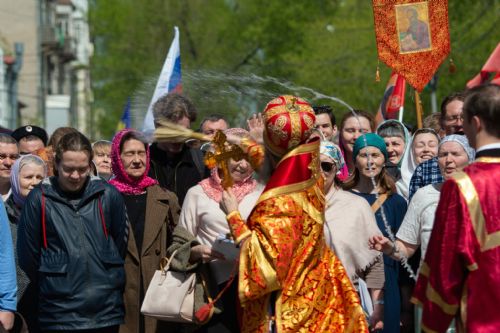 Фото: Виталий Липатов