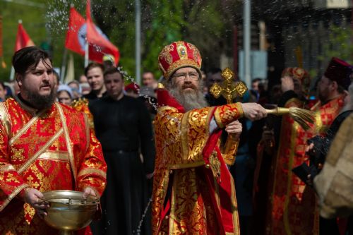Фото: Виталий Липатов