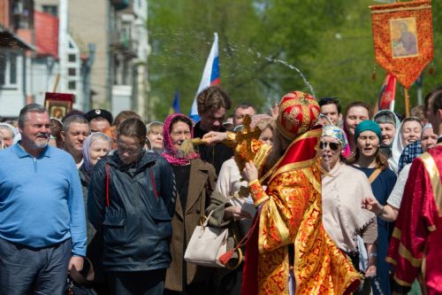 Фото: Виталий Липатов