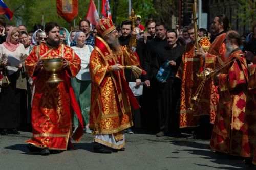 Фото: Виталий Липатов