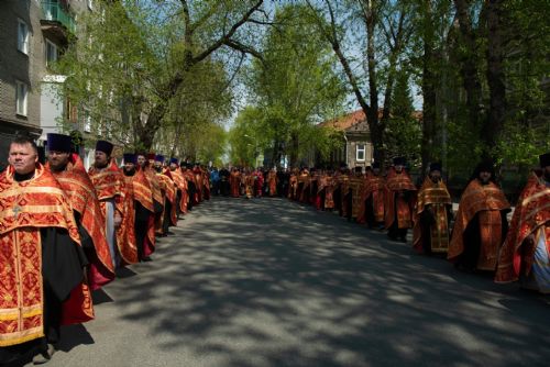 Фото: Виталий Липатов