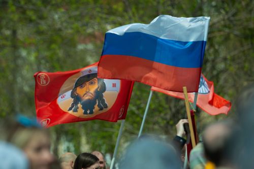 Фото: Виталий Липатов