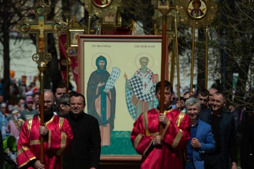 Фото: Виталий Липатов