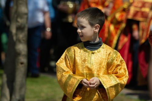 Фото: Виталий Липатов