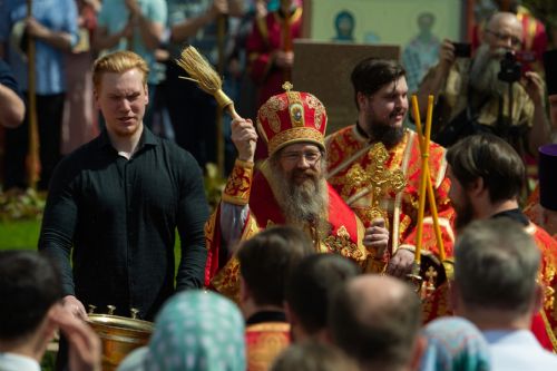 Фото: Виталий Липатов