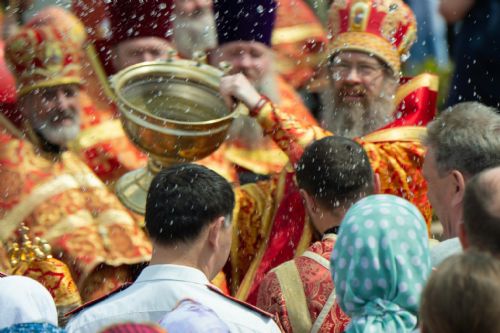 Фото: Виталий Липатов