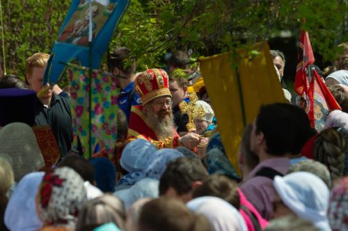 Фото: Виталий Липатов