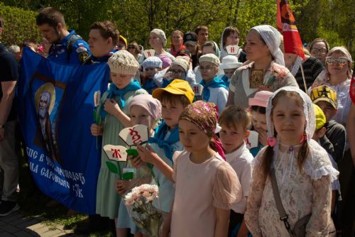 Фото: Виталий Липатов