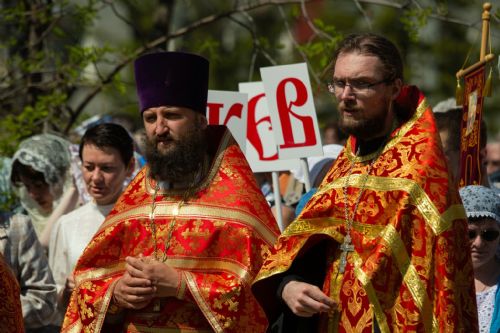 Фото: Виталий Липатов