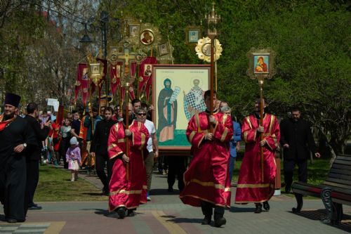 Фото: Виталий Липатов