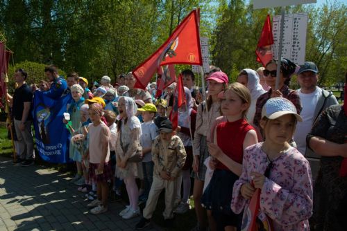 Фото: Виталий Липатов