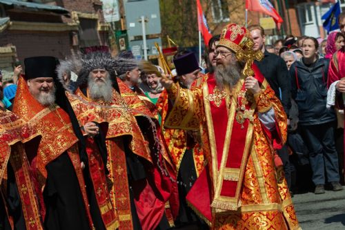 Фото: Виталий Липатов