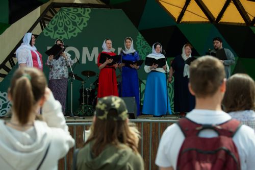 Фото: Виталий Липатов