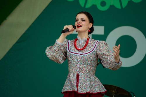 Фото: Виталий Липатов