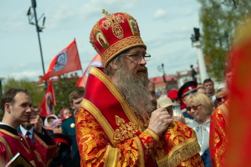 Фото: Виталий Липатов