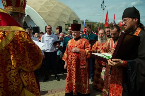Фото: Виталий Липатов