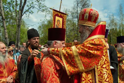 Фото: Виталий Липатов