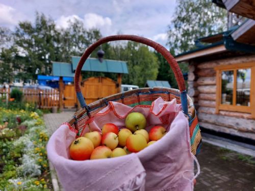 Храм св. Бориса и Глеба, Корнилово