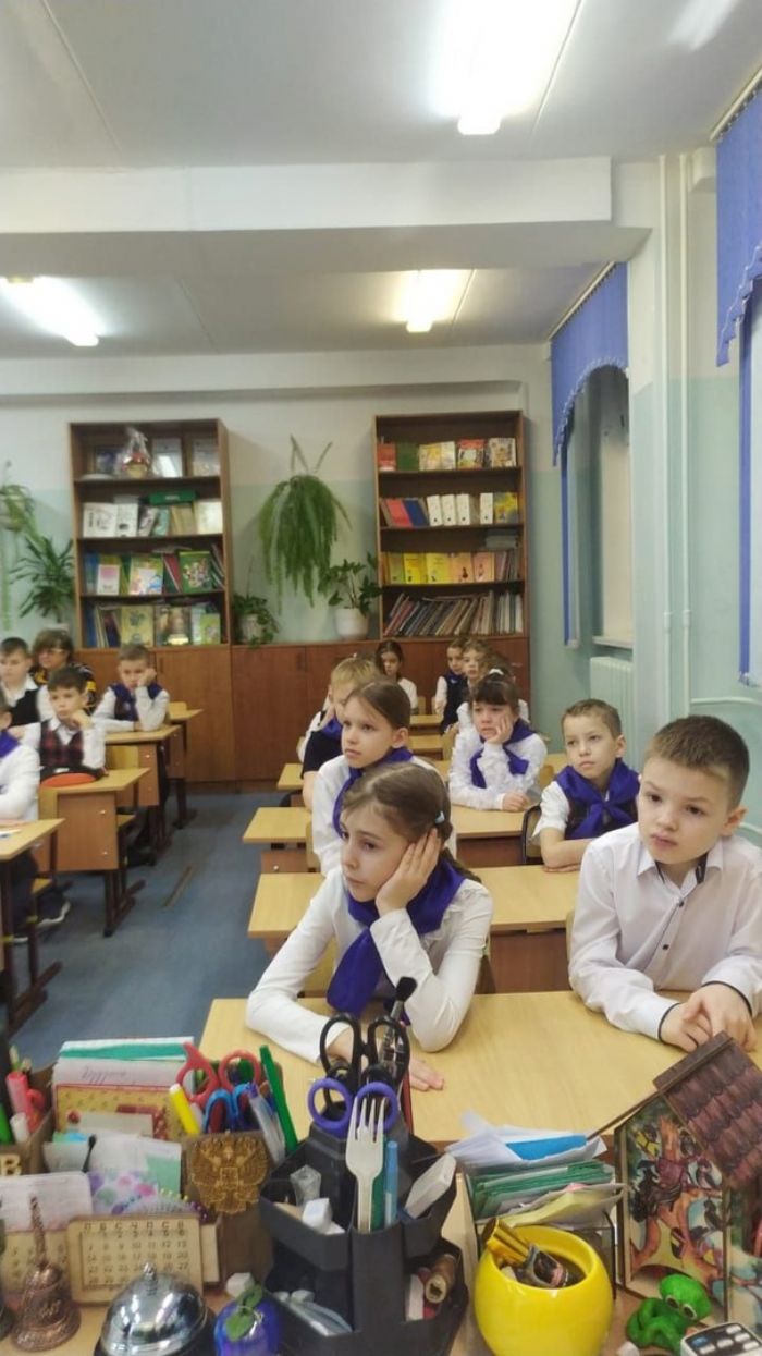 Протоиерей Дионисий Степанов, Северская гимназия