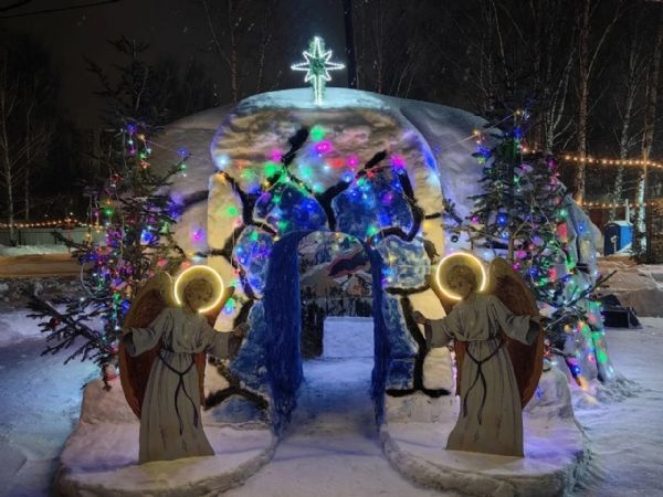 Храм св. Кирилла и Мефодия, ул. Лазо