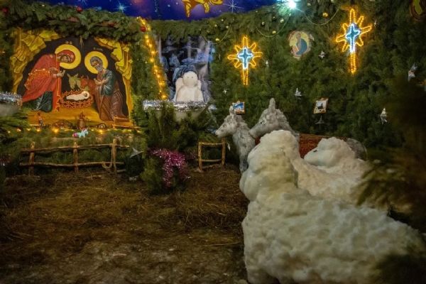 Богородице-Алексиевский монастырь